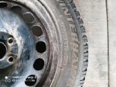 Firestone 205/55r16 - nuotraukos Nr. 3