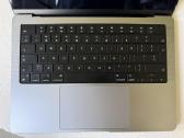 Apple MacBook Pro 2023 14" /M2 Pro/16gb/512gb (10) - nuotraukos Nr. 3