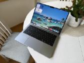 Apple MacBook Pro 2023 14" /M2 Pro/16gb/512gb (10) - nuotraukos Nr. 2