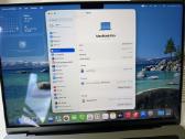 Apple MacBook Pro 2023 14" /M2 Pro/16gb/512gb (10) - nuotraukos Nr. 4