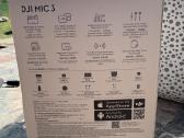 Dji Mic 3 mikrofonas - nuotraukos Nr. 2