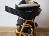 Trijų ratukų riedučiai Oxelo Mf900 (38 dydis) - nuotraukos Nr. 2