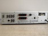 Stiprintuvas JVC A -X3 Super A - nuotraukos Nr. 6
