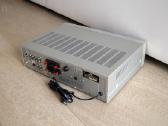 Stiprintuvas JVC A -X3 Super A - nuotraukos Nr. 5
