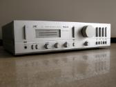 Stiprintuvas JVC A -X3 Super A