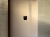 Apple MacBook Air (Rosegold), 2019, i5, 8gb, 256gb