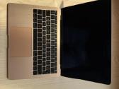 Apple MacBook Air (Rosegold), 2019, i5, 8gb, 256gb - nuotraukos Nr. 2