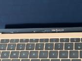 Apple MacBook Air (Rosegold), 2019, i5, 8gb, 256gb - nuotraukos Nr. 3