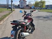 Motoroleris 50cc - nuotraukos Nr. 3