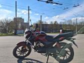 Motoroleris 50cc - nuotraukos Nr. 4