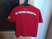 Adidas Bayern futbolo marškinėliai 13-14 metų - nuotraukos Nr. 2