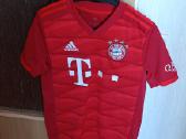 Adidas Bayern futbolo marškinėliai 13-14 metų - nuotraukos Nr. 3