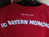 Adidas Bayern futbolo marškinėliai 13-14 metų - nuotraukos Nr. 8