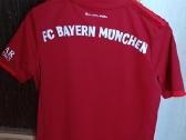 Adidas Bayern futbolo marškinėliai 13-14 metų - nuotraukos Nr. 9