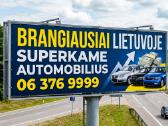 Geriausia kaina garantuota!