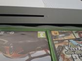 Xbox one s - nuotraukos Nr. 5