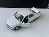 Bmw 535i E34 1:43 - nuotraukos Nr. 7