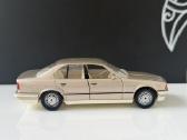 Bmw 535i E34 1:43 - nuotraukos Nr. 4