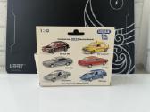 Bmw 535i E34 1:43 - nuotraukos Nr. 12