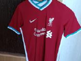 Nike Liverpool futbolo marškinėliai 12-13 metų - nuotraukos Nr. 3