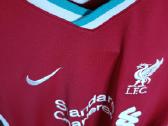 Nike Liverpool futbolo marškinėliai 12-13 metų - nuotraukos Nr. 4