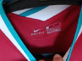 Nike Liverpool futbolo marškinėliai 12-13 metų - nuotraukos Nr. 7