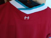 Nike Liverpool futbolo marškinėliai 12-13 metų - nuotraukos Nr. 8