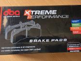 Dba Extreme Db8849xp Vag pr. stabdžių trinkelės - nuotraukos Nr. 5