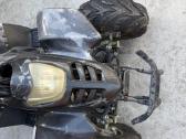 Vaikiškas Atv Elektrinis - nuotraukos Nr. 7