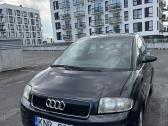 Audi A2