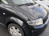 Audi A2 - nuotraukos Nr. 2