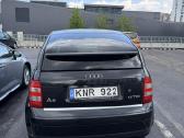 Audi A2 - nuotraukos Nr. 5