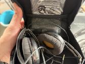 Sennheiser Momentum On-ear ausinės - nuotraukos Nr. 3