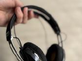 Sennheiser Momentum On-ear ausinės