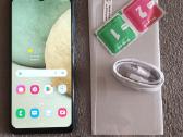 Samsung a12 - nuotraukos Nr. 2