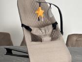 Trijų padėčių gultukas ,Kinderkraft Mimi