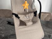 Trijų padėčių gultukas ,Kinderkraft Mimi - nuotraukos Nr. 3