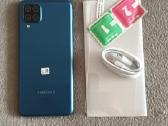 Samsung a12 - nuotraukos Nr. 5