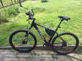 Kross 21 kalnų dviratis550 €