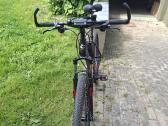Kross 21 kalnų dviratis550 € - nuotraukos Nr. 2