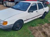 Ford sierra