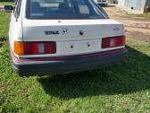 Ford sierra - nuotraukos Nr. 3