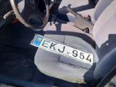 Ford sierra - nuotraukos Nr. 4