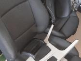 Bmw f25 13m. salonas