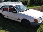 Ford sierra - nuotraukos Nr. 5