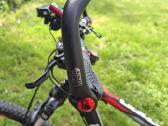 Kross 21 kalnų dviratis550 € - nuotraukos Nr. 12