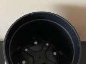 Vidinis plastikinis vazonas 20 skersmuo 18,5 aukšt - nuotraukos Nr. 2