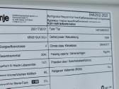 Naujas Nrk619aaxl4,energ. kl,a,tik 108 kw per metu - nuotraukos Nr. 12