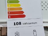 Naujas Nrk619aaxl4,energ. kl,a,tik 108 kw per metu - nuotraukos Nr. 21
