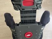 Diono Monterey 2 Isofix autokėdutė 15–36 kg - nuotraukos Nr. 4